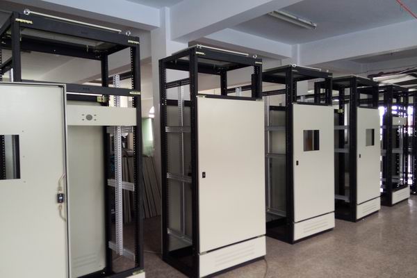 汉南控制柜-控制柜布线要求