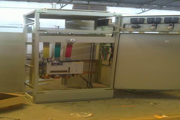 汉南控制箱-控制箱的安全使用常识